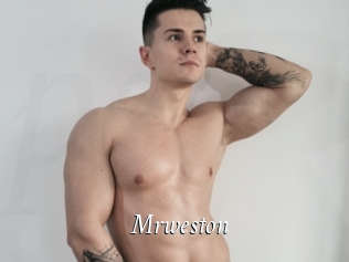 Mrweston