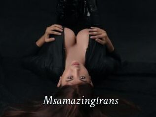 Msamazingtrans