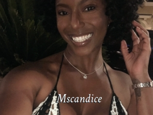 Mscandice