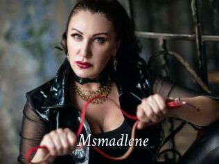 Msmadlene