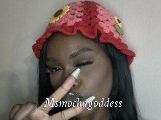 Msmochagoddess