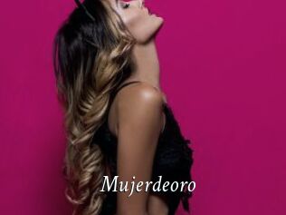 Mujerdeoro