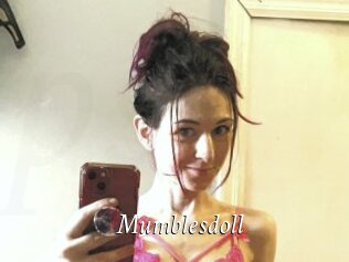 Mumblesdoll