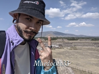 Murdockh33