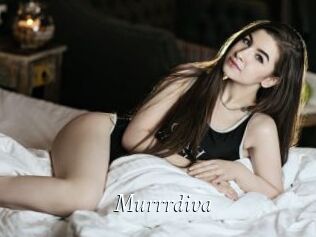 Murrrdiva
