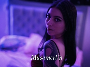 Musamerlin