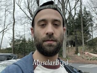 MusclarBigd