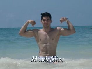 Musclefelipe