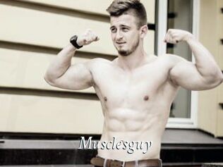 Musclesguy