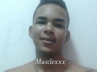 Musclexxx