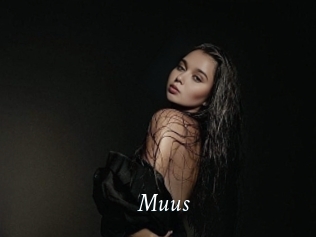 Muus