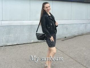 My_sunbeam