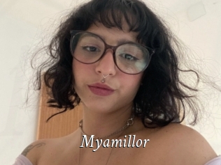 Myamillor