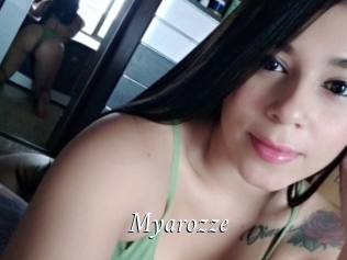 Myarozze