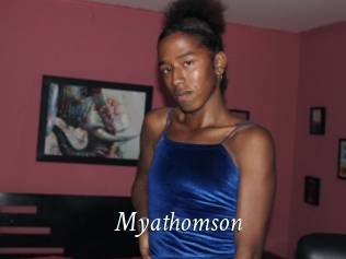 Myathomson