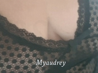 Myaudrey
