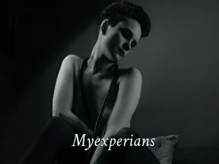 Myexperians