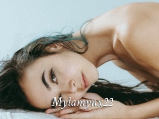 Mylamynx22