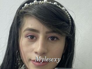 Mylesexy