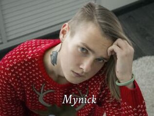 Mynick