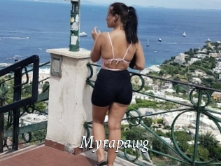 Myrapawg