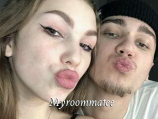 Myroommatee