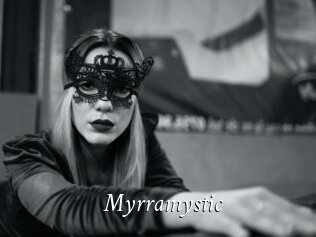 Myrramystic