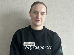 Myrtleporter