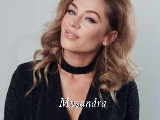 Mysandra