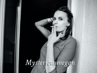Mysteriousmegan