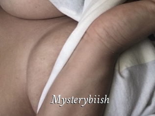 Mysterybiish