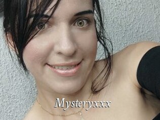 Mysteryxxx