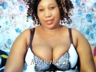 Mysticeboney