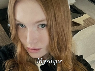 Mystique