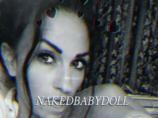 NAKEDBABYDOLL