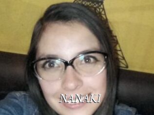 NANAKI