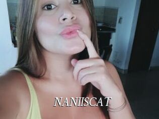 NANIISCAT
