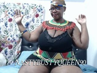 NASTYBUSTYQUEEN90