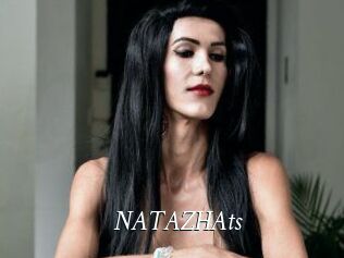 NATAZHAts