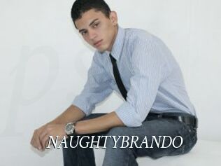NAUGHTYBRANDO