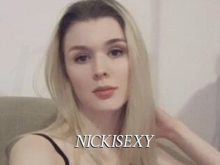 NICKISEXY