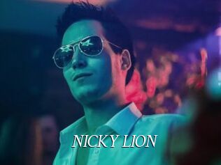 NICKY_LION
