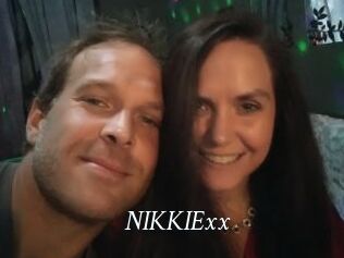 NIKKIExx