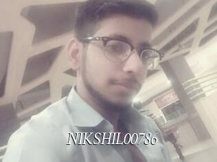 NIKSHIL00786