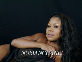 NUBIANCHANEL