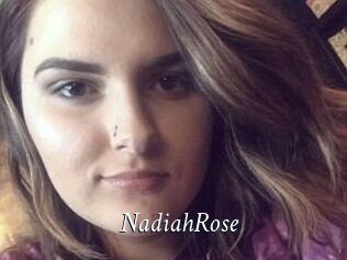 NadiahRose