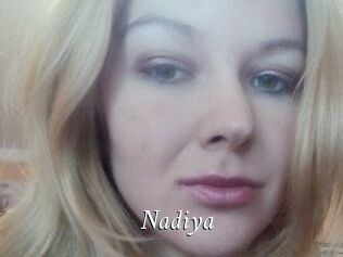 Nadiya