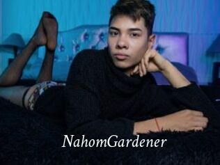 NahomGardener
