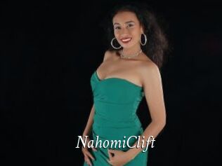 NahomiClift