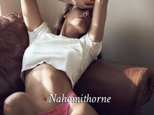 Nahomithorne